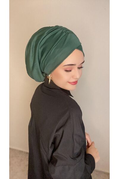 OykumBone Zümrüt Capraz Salas Bone