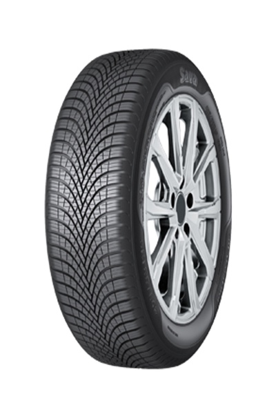 SAVA All Weather 195/65r15 91h Dört Mevsim Lastik