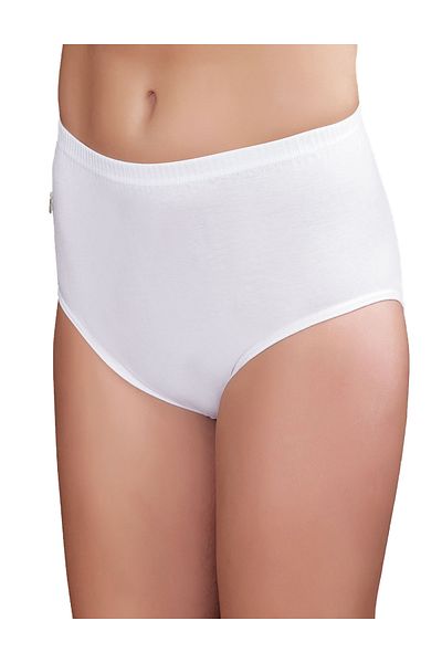 Şahinler B018 Γυναικεία - 100% βαμβακερά φλοράλ μοτίβα Kom κιλότα
