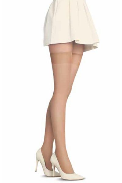 Penti Super Garterless Knee Socks