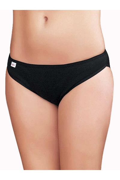 Şahinler Mb023 Women's Low Waist Panties