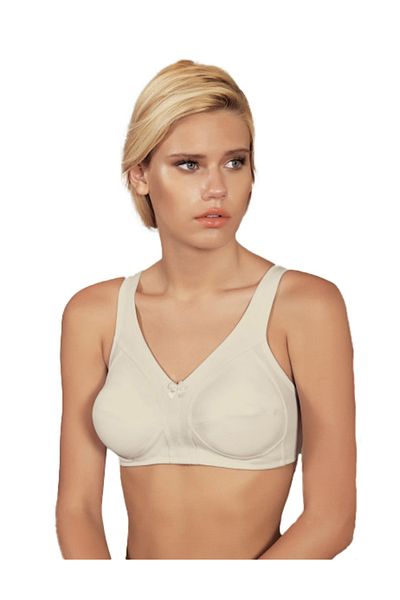 Şahinler Γυναικείο σουτιέν M8010 - Με χαρακτηριστικό Lifting