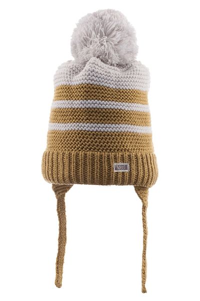 Kitti 0-12 Months Baby Boy & Kids Eared Beret