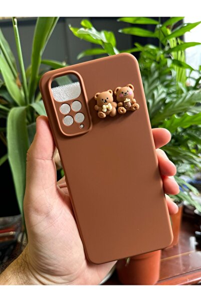 Tria حافظة هاتف من السيليكون لهاتف Xiaomi Redmi Note 11 Pro / Note 12 Pro 4g ...