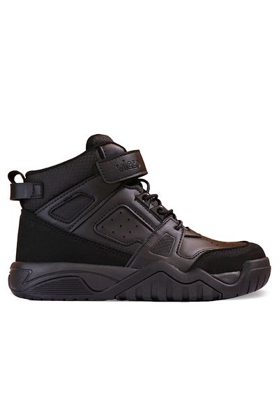 Vicco 26-37 Number Winter Force Unisex Orthopedic Banded Αντιολισθητική σόλα παιδικές μπότες