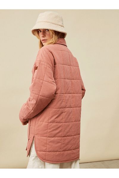 Roxy Γυναικείο Next Up Cedar Wood Jacket Erjjk03568-mms0