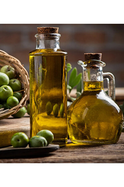 Genel Markalar Hatay Yöresel Zeytin Yağı 1 Lt
