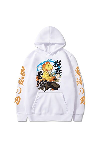 Vordevia Agatsuma Zenitsu Anime Demon Slayer Duksevi