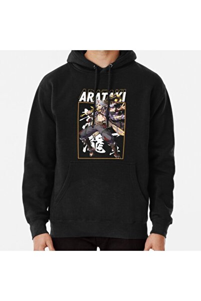 Vordevia Genshin Impact Капюшон з капюшоном Mod80