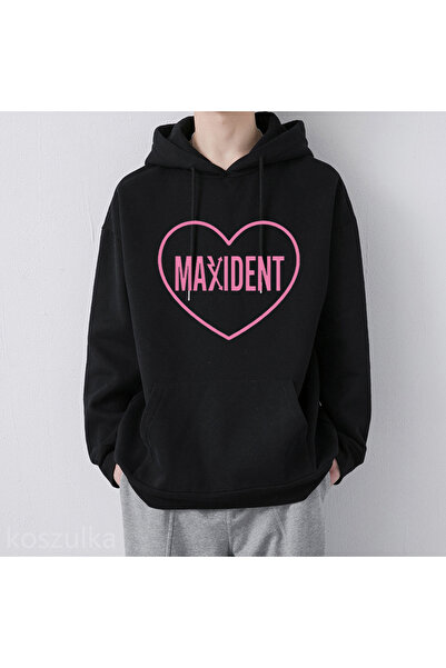 Vordevia MAXIDENT Hoodie Model8955