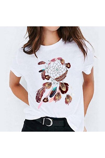 Vordevia Γραφικό μπλουζάκι Unisex Mod15