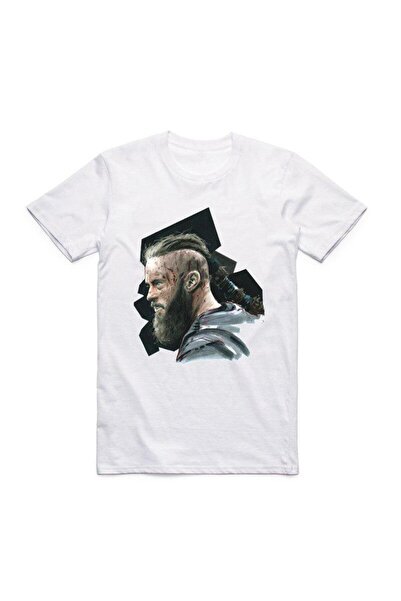 Vordevia Ragnar Lothbrok Vikinzi Ragnar Lodbrok majica