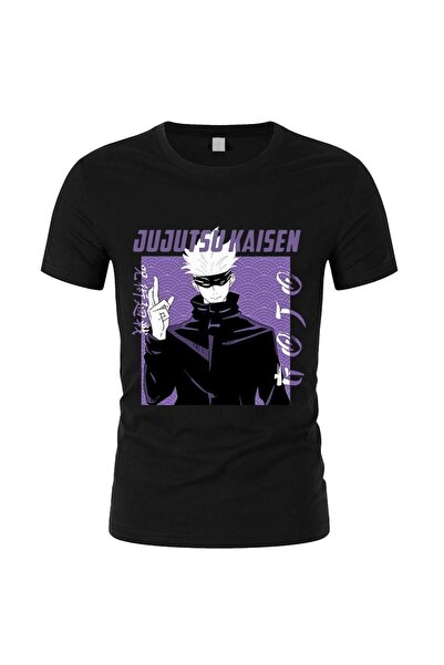 Vordevia Jujutsu Kaisen anime majica