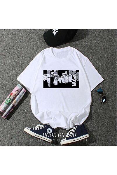 Vordevia Футболка Naruto Akatsuki Pein