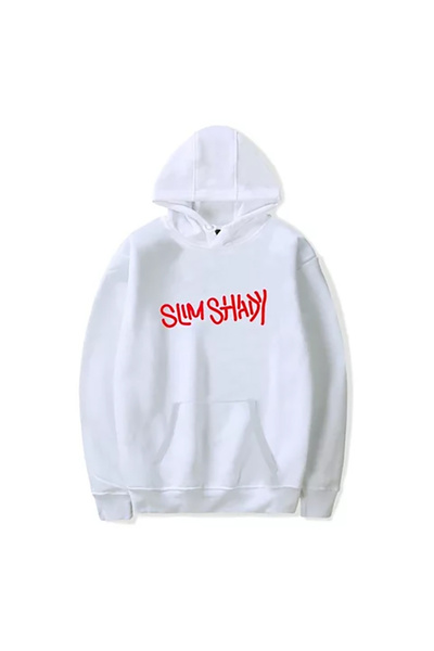 Vordevia Eminem-New-Album-Sweatshirt-Long-sleeved-Pullover-Hoodies