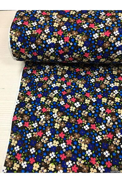 Renk Tekstil Divitin Flannel Meter Ύφασμα