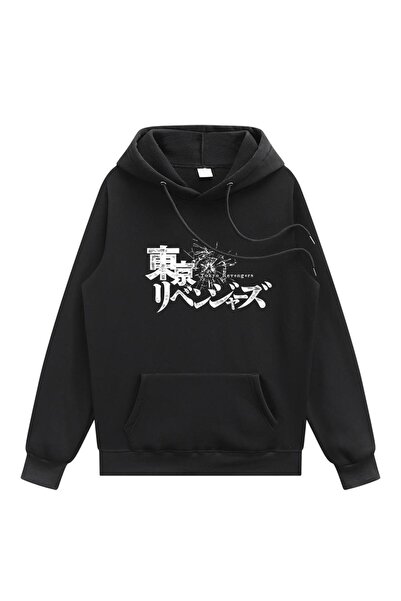 Vordevia Tokyo Revengers dukserica