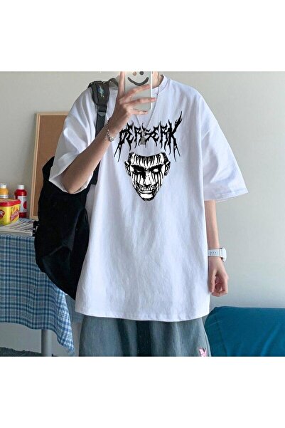 Vordevia Harajuku Anime Berserk Guts Manga T-shirt Mod454