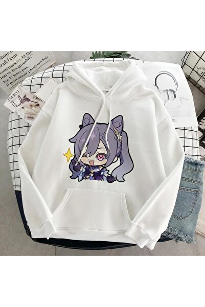 Vordevia Genshin igra hoodie dukserica sa kapuljačom Modz67