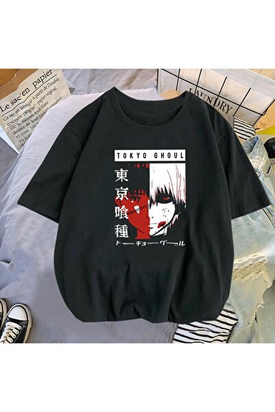 Vordevia Anime Tokyo Ghoul Kaneki Ken modelul 1277