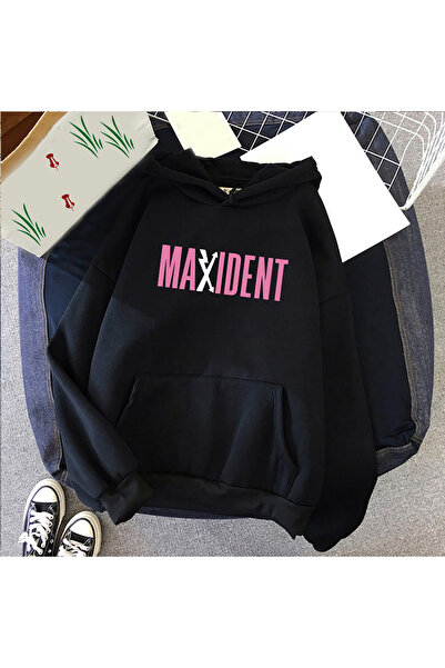 Vordevia Maxident Stray Kids majica sa kapuljačom Mod571