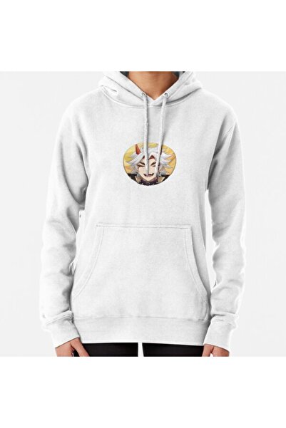 Vordevia Genshin Impact dukserica sa kapuljačom - Mod438