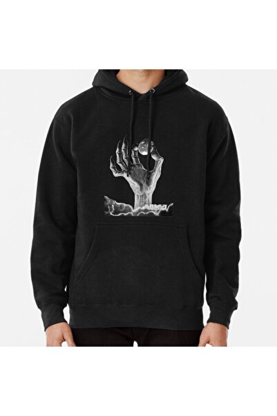 Vordevia Berserk Manga Behelit Anime Hoodie