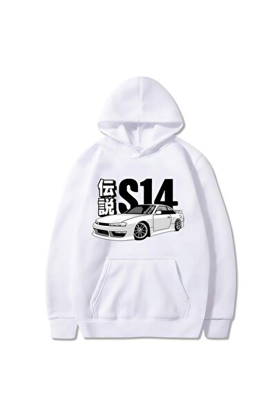 Vordevia Anime S14 duksevi