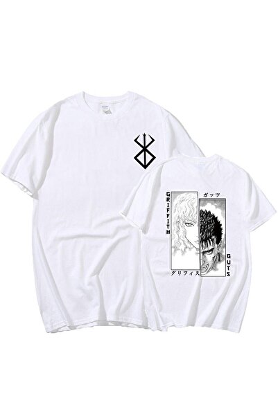 Vordevia Anime Stimulation Men Women T Shirt Mod323