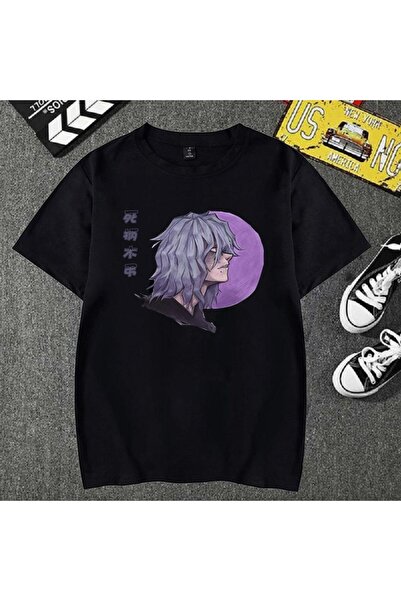 Vordevia Majica My Hero Academia Shigaraki Tomura