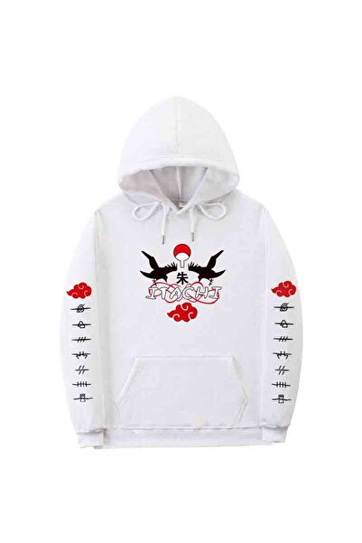 Vordevia Naruto Japan Anime Naruto Akatsuki Dukserice