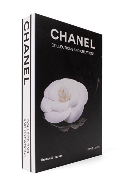 CİHAN EV DEKORASYON صندوق كتب مزخرف من كانيل