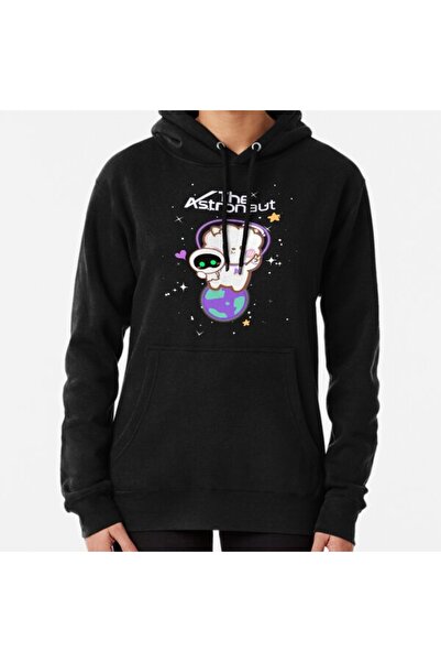Vordevia Jin Astronaut - Jin Solo - BT21 Hoodie
