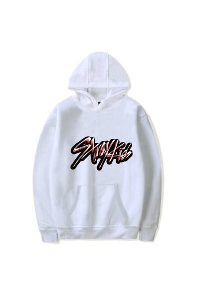 Vordevia Stray Kids majica sa kapuljačom Model7465