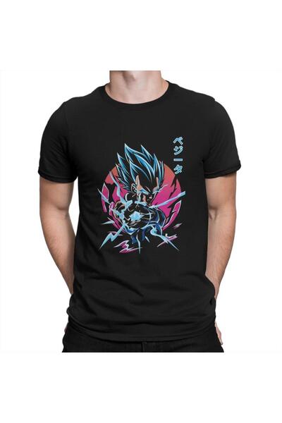 Vordevia Dragon Ball Z muška majica Model67