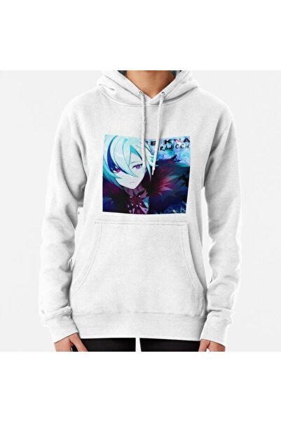 Vordevia جينشين إمباكت هوديي بغطاء للرأس Mod299