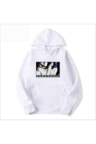 Vordevia Худі з аніме Mod43