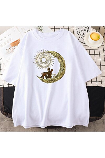 Vordevia Naruto Učiha Itači ikona anime T-shirt 7