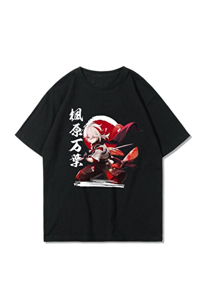 Vordevia Genshin Impact T-shirt Grafička igra