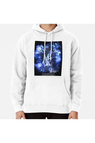 Vordevia Genshin Impact Капюшон з капюшоном Mod400