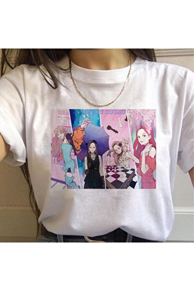Vordevia Blackpink Kill This Love majica nod39