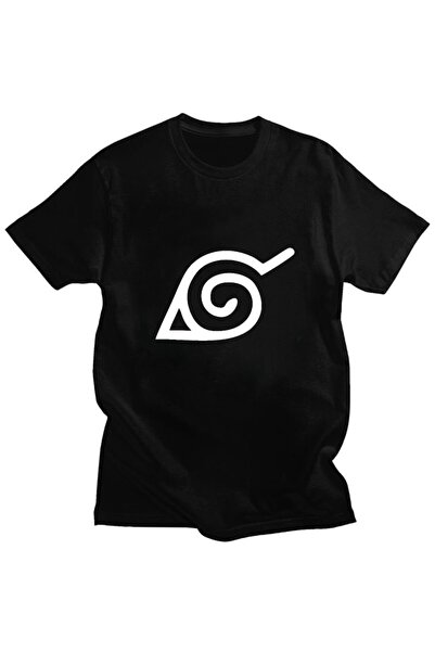 Vordevia Naruto T-shirt Manga Akatsuki Unisex Model42
