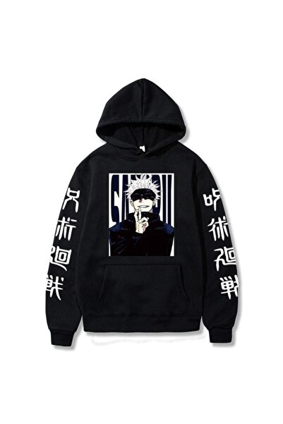 Vordevia Naruto Akatsuki Harajuku unisex kapuljača sa kapuljačom