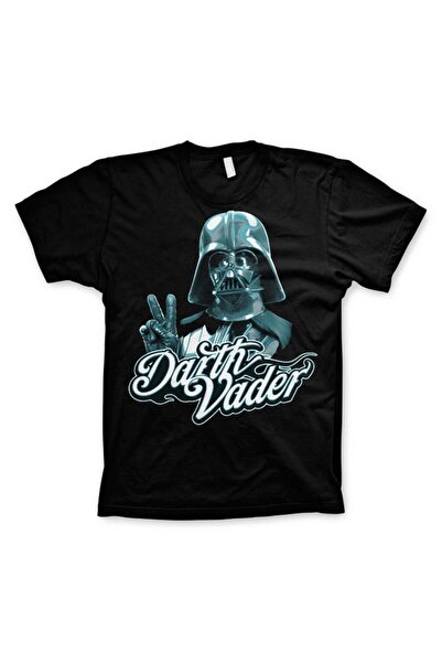 Vordevia Darth Vader Cool Hood Vader Star Wars majica