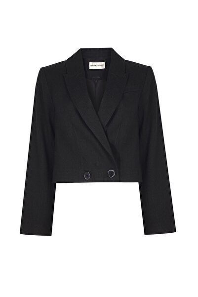 Yasemin Karagülle CHARLOT JACKET