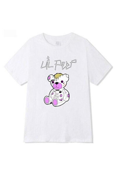 Vordevia Lil Peep unisex majica