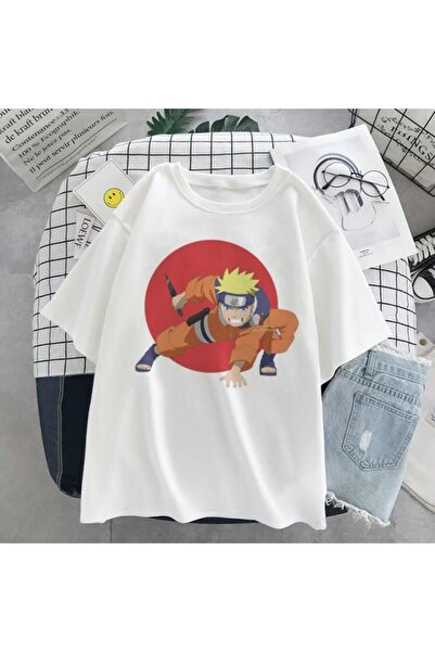 Vordevia Μπλουζάκι Anime Naruto Kakashi Mod 47