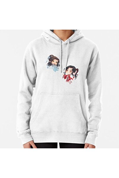 Vordevia Genshin Impact majica sa kapuljačom Mod355