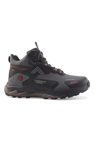 lumberjack 3W BURK 3PR 101386636STD