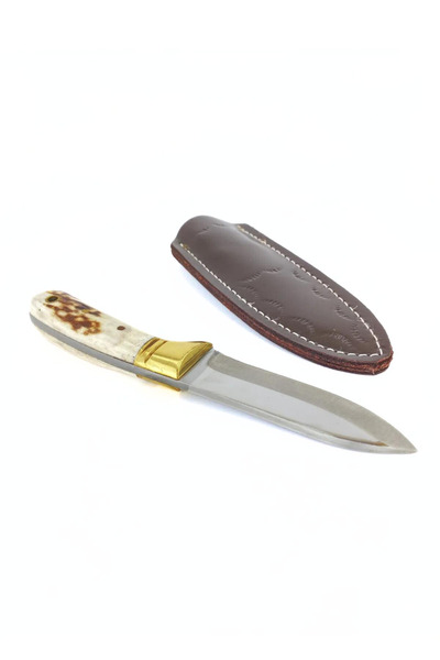 Genel Markalar Oğul Model Kamp Outdoor Bıçağı , Paslanmaz Özel Seri Çelik ve ...